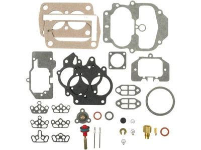 For 1974 Dodge W200 Pickup Carburetor Repair Kit SMP 36757BZHF 5.2L V8 2BBL - Image 1 of 2
