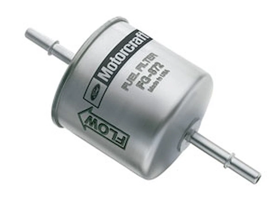 Motorcraft FG872 Fuel Filter Assembly - Imagem 1 de 1