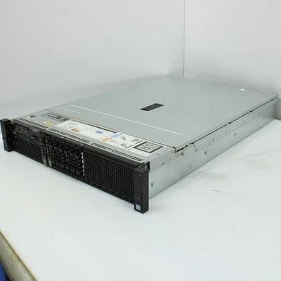 Dell Precision Rack 7910 1x Intel Xeon E5-2640 v4 16GB RAM No Drives/OS Server - Image 1 of 4