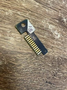Snap On K18 Scanner Personality Key - Picture 1 of 1