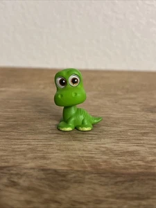 Doorables Arlo Dino Disney Der gute Dinosaurier Serie 10 Mini 1,5" Figur PVC Spielzeug - Bild 1 von 8
