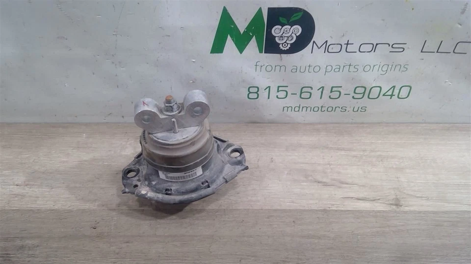 2012-2023 DODGE CHARGER ENGINE MOUNT 68062142AH  - Image 1 of 4