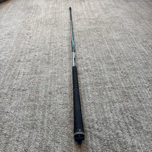 KBS Max Steel Shaft Regular Flex FITTING SHAFT Taylormade Tip - Picture 1 of 14