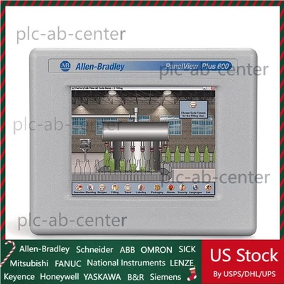 2711P-T6C5D9 New Brand New Touch Screen 2711P-T6C5D9 Fast Shipping 1pcs - Image 1 of 4