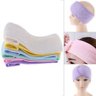 1X Spa Bath Shower Make Up Wash Face Cosmetic Headband Hair Band Accessories Z8