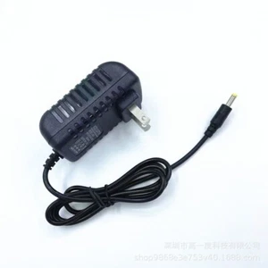 Adapter DC 9V 1.5A Power For Wireless Bluetooth Speaker Charger Trolley Box Horn - Picture 1 of 8