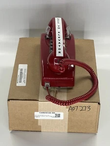 MAD Elevator Fixtures CARESCUE.SM Machine Room Rescue Phone 2300-630SM - Picture 1 of 5