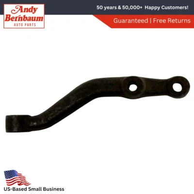 1940-1942 Plymouth Desoto Right Steering Knuckle Arm W/ 6 Cylinder 857074 NOS - Image 1 of 4