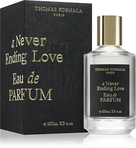 A Never Ending Love by Thomas Kosmala 100ml Spray E.D.P Unisex 3.3oz New Perfume - Picture 1 of 1