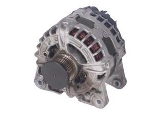 Alternator RENAULT Megane IV Grandtour (K9A) 1.3 TCe 140 103 kW 140 HP - Picture 1 of 4