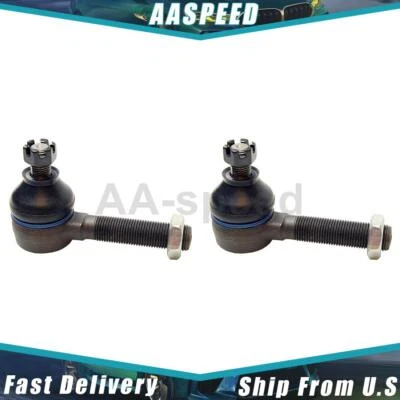 Extremo de barra de amarre exterior delantero compatible con 1976 1974 1973 Mazda B1600 1977 1978 Mazda B1800 Foto 1 de 4