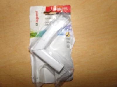 NUEVO Codo Plano Legrand BWH6 *ENVÍO GRATUITO* Foto 1 de 2