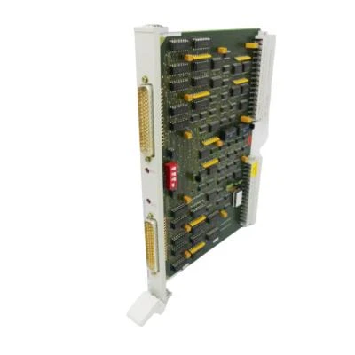 SIEMENS SIMATIC S5 6ES5304-3UB11 6ES5 304-3UB11 Vers. 02 -unused- - Bild 1 von 4