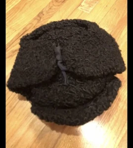 PMK HOMBRE SOMBRERO TRAMPERO OREJA SOLAPA USHANKA - Imagen 1 de 3