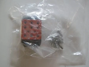 Amphenol JRS300110 *1 Stück* *NOS* - Picture 1 of 2