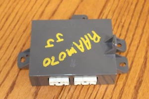 2010 Aston Martin V8 Vantage Temperature Control Module (177600-1141) OEM - Picture 1 of 14