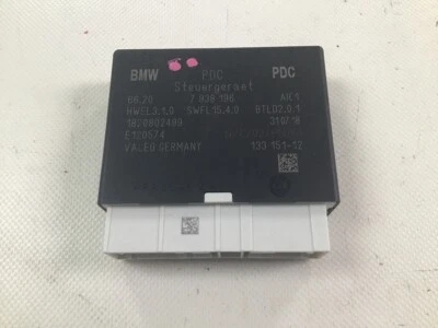 Centralina BMW 2 Serie Gran Tourer (F46) 66207938196-01 218i - Immagine 1 di 2