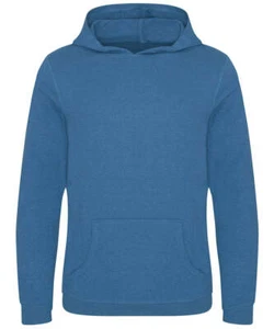 AWDis Ecologie Unisex Lusaka Regen Hoodie EA040 - Picture 1 of 5