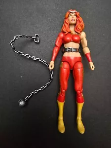 Marvel Universe Legends Thundra Hulkbuster Wave 2015 6 pulgadas suelto - Imagen 1 de 3