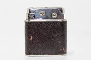 Augusta Zünder Benzin Feuerzeug Lighter, brennt, Sammler, rar, alt, vintage - Bild 1 von 4