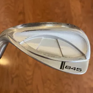 Tommy Armour 845 Sand Wedge ⛳LH Ram Graphite Shaft Senior Flex (A-Flex) ~35.5" - Picture 1 of 8