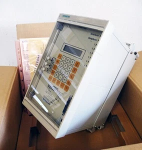 Siemens 7SJ5125-5BA03-1CA0/GG 7SJ5 125-5BA03-1CA0/GG Ueb.Str. UMZ/AMZ-unused/OVP - Bild 1 von 4