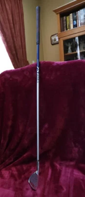 SNAKE EYES TC-02 #8 IRON - Image 1 of 4