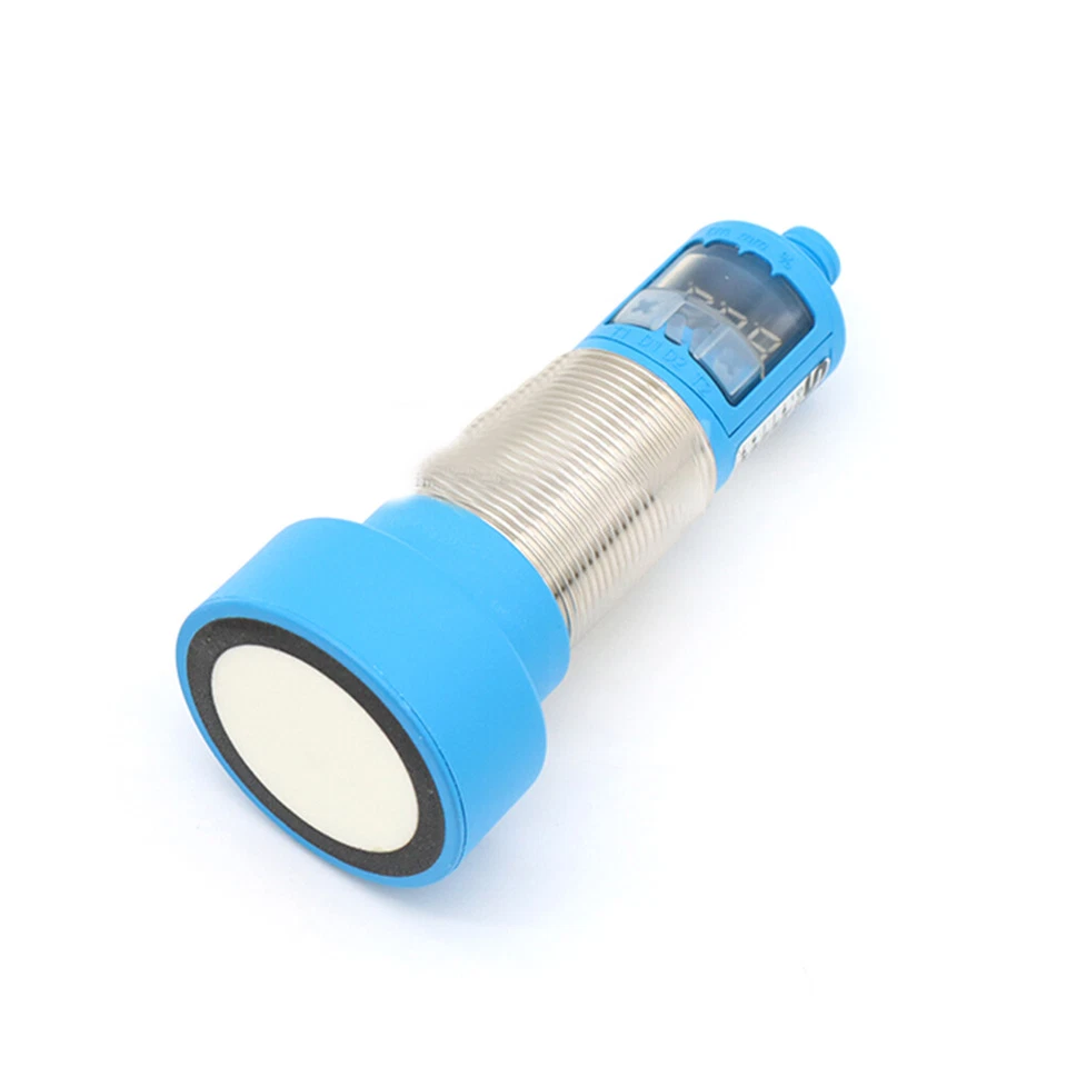 Ultrasonic Sensor Analog Voltage Current Output UM30-214113 for SICK 6036919 - Image 1 of 4