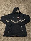 Nike Storm-FIT 5 USA Olympic 441574-475 Homme Grand XL RARE