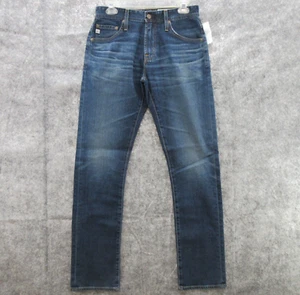 AG Adriano Goldschmied Mens Jeans Size 28 The Ives Modern Athletic Cotton Blend - Picture 1 of 16