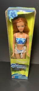 2001 Midge ‘Palm Beach’ Always Dressed, Friend Of Barbie By Mattel 53461 New NOB - Picture 1 of 4