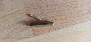 Nadel und Schlüssel für Petromax HK 500 Vergaserventil - Bild 1 von 1