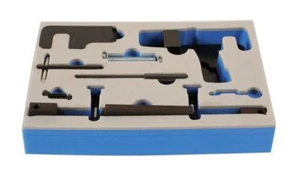 Laser 3787 Engine Timing Tool Kit For GM engines - Picture 1 of 1