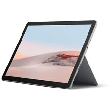 Microsoft Surface Go 2 for Business 64 GB, Wi-Fi, 10.5 in - Silver
