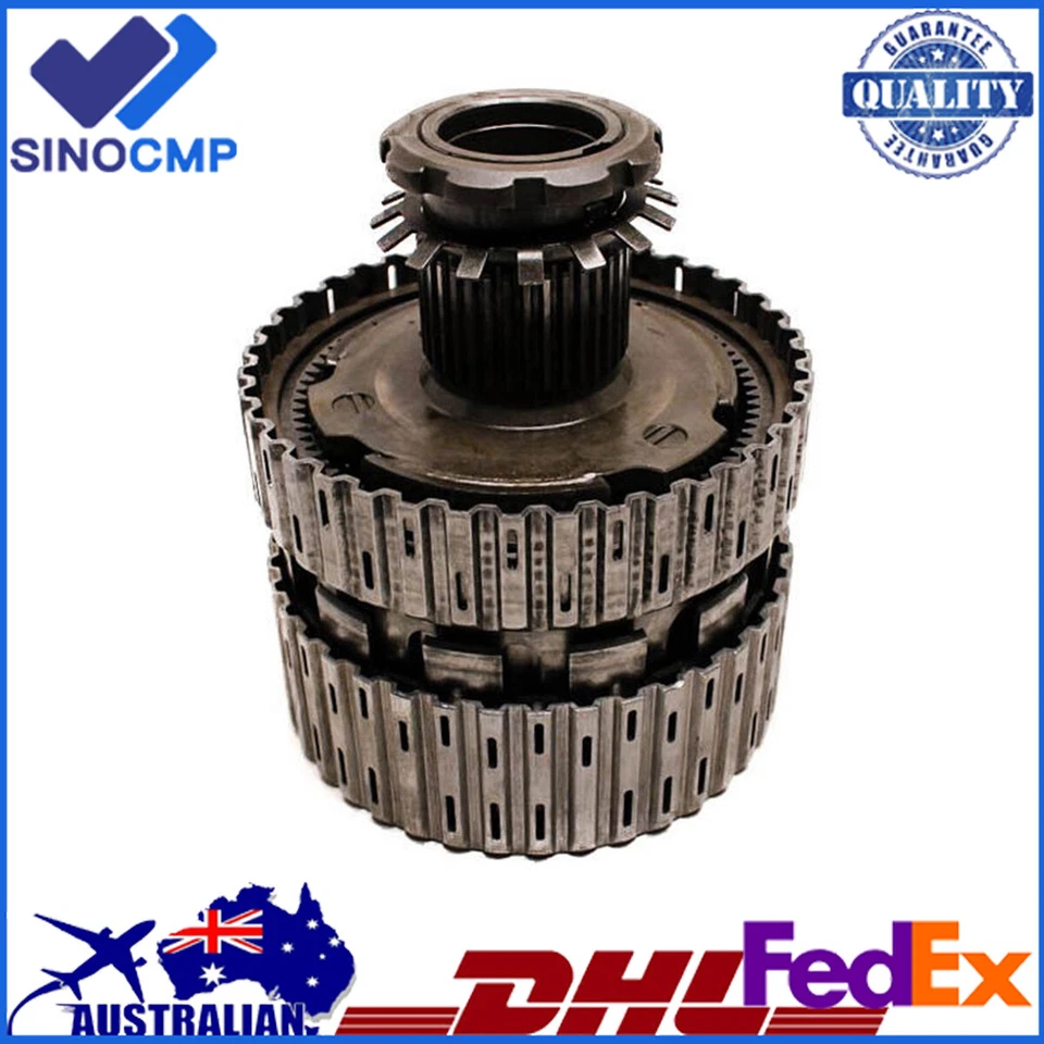 U140 U240 U140E U140F Transmission Planet Set For Solara RX300 ES300 - Image 1 of 1