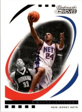 A6443- 2006-07 Topps Trademark Moves Bk #s 1-100+ -You Pick- 10+ FREE US SHIP