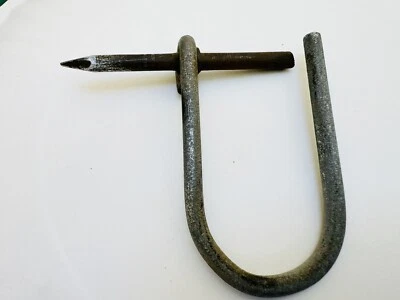 "Anillo de transmisión de 7/8""" Foto 1 de 4