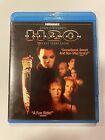Halloween H2O Blu-ray Michael Myers Jamie Lee Curtis OOP Great Condition