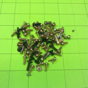 Soyo DYLT032A TV Television Screw - Picture 1 of 2