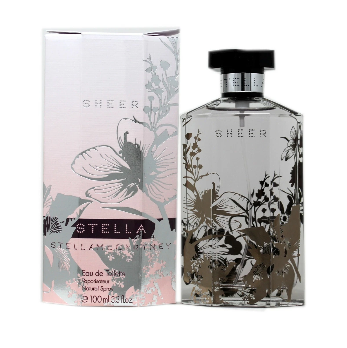 Sheer Stella by Stella McCartney Fragrances for Women for sale | eBay