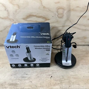VTech VH6210 BS Convertible Office Wireless Headset - Tested As-IS - Picture 1 of 7