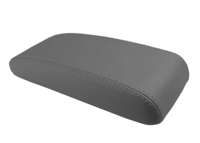 Tapa de consola de PVC gris para Toyota 4Runner 1996-2002 Foto 1 de 4