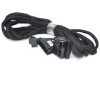 D2B MOST Fibre Optic 6m Extension Amp Bypass Cable For Mercedes W211 W220 W163