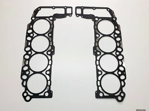 2 x Engine Head Gasket for Jeep Grand Cherokee WJ 4.7L 1999-2004 EEP/WJ/032A - Picture 1 of 4