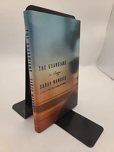 The Guardians : An Elegy for a Friend Hardcover Sarah Manguso HCDJ - Imagen 1 de 2