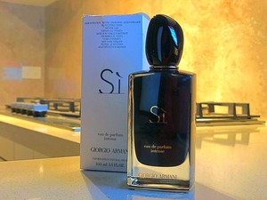 si perfume for men