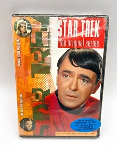 Star Trek: The Original Series Volume 13, Episodes 25 & 26 - Picture 1 of 2
