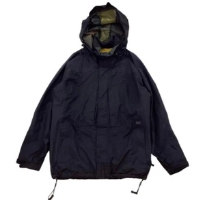 BURTON ak Goretex Mountain Parka Arc'teryx Tech Length 77 Width 60 - Picture 1 of 5