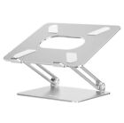 Boyata Laptop Stand, Adjustable Multi-Angle Laptop Riser with Heat-Vent