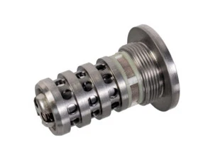 For 2017 Audi A4 allroad Variable Timing Solenoid Febi 74472ZTWY - Picture 1 of 2
